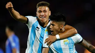 Magallanes desplazó a la U en la Copa Chile