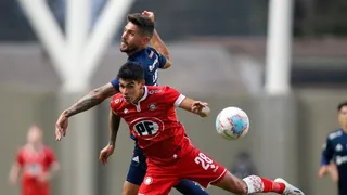 La U analizará pedir los puntos de derrota ante Unión La Calera