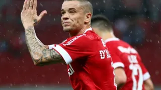 D’Alessandro: Conseguimos tres puntos valiosos ante un equipo aguerrido que sabe a lo que juega