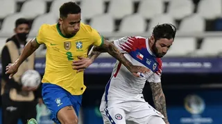 Milad se reunió con alcalde de Concepción por posible uso del “Ester Roa” por La Roja