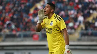 La formación que prepara Colo Colo para enfrentar a La Calera