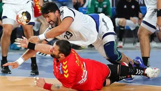 Marco Oneto se sinceró: Creo que hemos llegado a un tope con esta generación