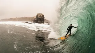 Pichilemu albergará inédito festival durante competencia del surf en Santiago 2023