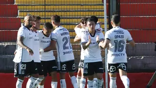 La programación de la segunda fecha del Campeonato Nacional 2024