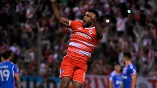 [VIDEOS] Los goles de River Plate en la remontada sobre Universidad de Chile