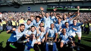 La columna de Pelotazo: Bravo campeón