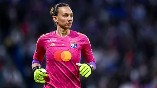 Endler encendió la final ante Barcelona: “No se pueden comparar ocho Champions con dos”