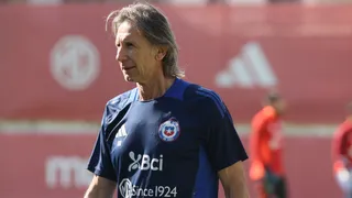 Exfiguras de la Selección Chilena piden la salida de Ricardo Gareca y añoran a Manuel Pellegrini