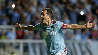 Pablo Calandria asumió como nuevo gerente deportivo de O’Higgins