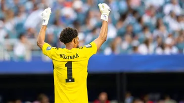 Colo Colo logra la excepción para que Vozinha use su apodo en la camiseta