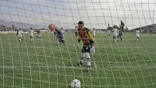 Universidad de Chile emitirá un documental para recordar el título del ’94