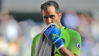 La receta de Claudio Bravo para continuar en el máximo nivel