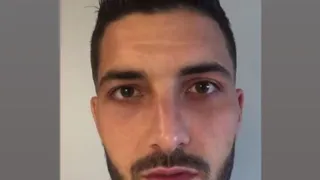 Nicolás Blandi denunció a sujeto que suplantó su identidad para conquistar mujeres