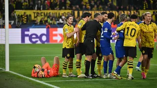 Borussia Dortmund remontó la serie a Atlético de Madrid y pasó a semifinales de Champions