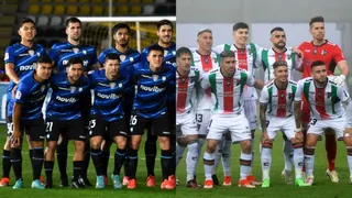 ¿Cuándo vuelven los equipos chilenos a jugar por la Copa Sudamericana?