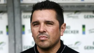 Héctor Tapia y oferta a Claudio Baeza: No nos queremos desarmar