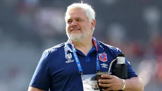 Pablo Lemoine: Fue un gran comienzo, es difícil tu primer partido de un Mundial