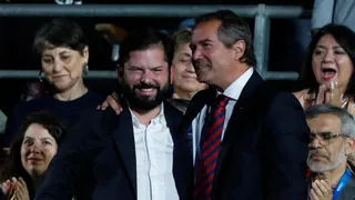 Gobierno recibirá en La Moneda a deportistas del Team Chile: Será un agradecimiento