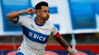 Del “Ceatoleí” al “Ceacheí”: En la UC se manifestaron por la nacionalización de Zampedri