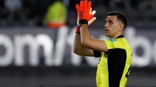 El 11 ideal de la quinta fecha de las Clasificatorias con Mauricio Isla y Ben Brereton