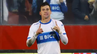 BOMBAZO: Gonzalo Tapia negocia con un GIGANTE del fútbol mundial