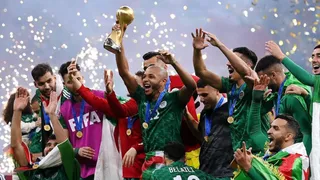 Argelia conquistó la Copa Arabe de la FIFA tras batir a Túnez en una infartante final