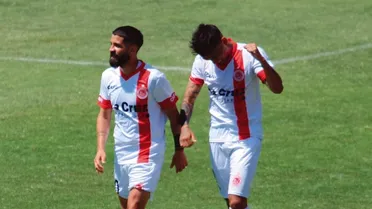 Unión San Felipe venció a Puerto Montt y trepó en la tabla de la Primera B