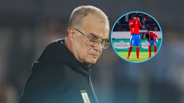 Bielsa sin filtro: la dura crítica al fracaso de Chile en las Clasificatorias