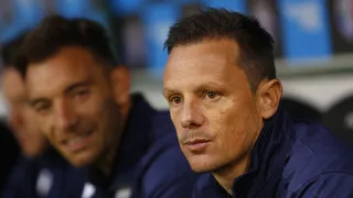 Luca Marcogiuseppe anticipó el duelo con Newell’s: Lo tomaremos con seriedad