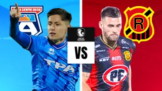 San Marcos vs Rangers: Cuándo, a qué hora y dónde ver EN VIVO por la Liguilla de Ascenso 2025