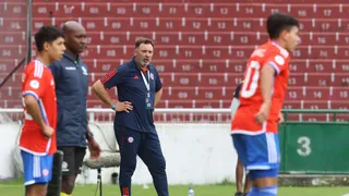 Hernán Caputto: Fue difícil salir a jugar tras saber de nuestra eliminación