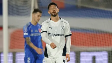 Duro golpe: Justicia argentina apunta a Independiente por graves incidentes ante U de Chile