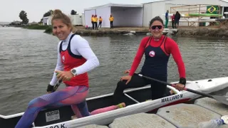 Karen Roco y nombramiento de Cecilia Pérez: No ha jugado ni a las bolitas