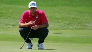 “Mito” Pereira pasó el corte y Joaquín Niemann quedó en el camino en The RSM Classic