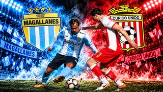 ¿Quién transmite Magallanes vs Curicó Unido? Horario, canal y cómo ver EN VIVO por la Primera B 2026
