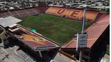 Regreso confirmado: Estadio Santa Laura volverá a albergar un duelo de la Copa Chile 2025