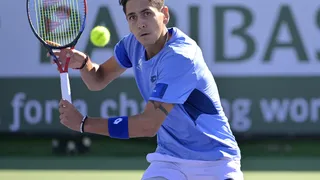 Alejandro Tabilo y Rafael Nadal ya tienen programación en Madrid