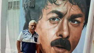 Caszely quiere su nombre en la tribuna Cordillera del Monumental: Sería justo un homenaje en vida