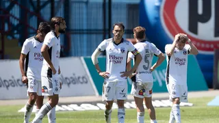 “Chilealbo”: Colo Colo ajusta sus piezas para afrontar el Superclásico