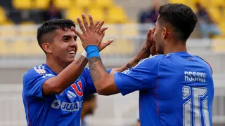 U de Chile confirma la salida de uno de sus jugadores: reforzará a un importante club nacional