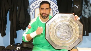 Vicepresidente de Besiktas: No nos interesa Bravo, está muy viejo