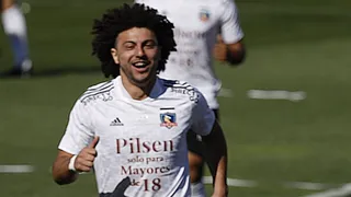 Maxi Falcón contó la fórmula para impedir que Larrivey anotara en el Superclásico