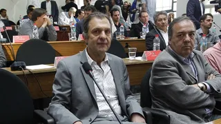 Mosa: En Colo Colo no estamos dispuestos a terminar el campeonato a cualquier costo