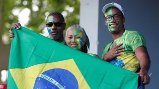 Brasileños confían escasamente en su selección de cara a la Copa América