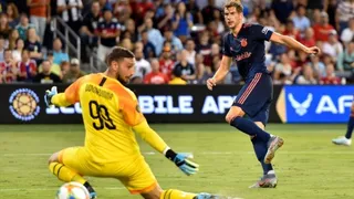 Bayern Munich sigue a paso firme en su pretemporada tras vencer a AC Milan