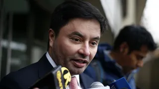 Rodolfo Carter: El partido de Audax y Colo Colo causará daños incalculables para los vecinos