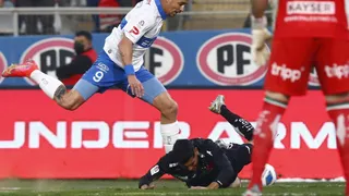 Lucero se acercó a Zampedri: La tabla de goleadores tras la fecha 20