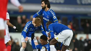 Partido entre Burnley y Everton fue aplazado en la Premier por el coronavirus