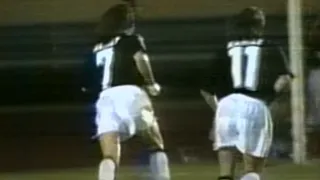 Hace 28 años Marcelo Barticciotto anotó un “hat-trick” en la goleada de Colo Colo sobre Puebla
