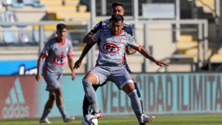 Coquimbo Unido fichó al bicampeón de América Gonzalo Jara